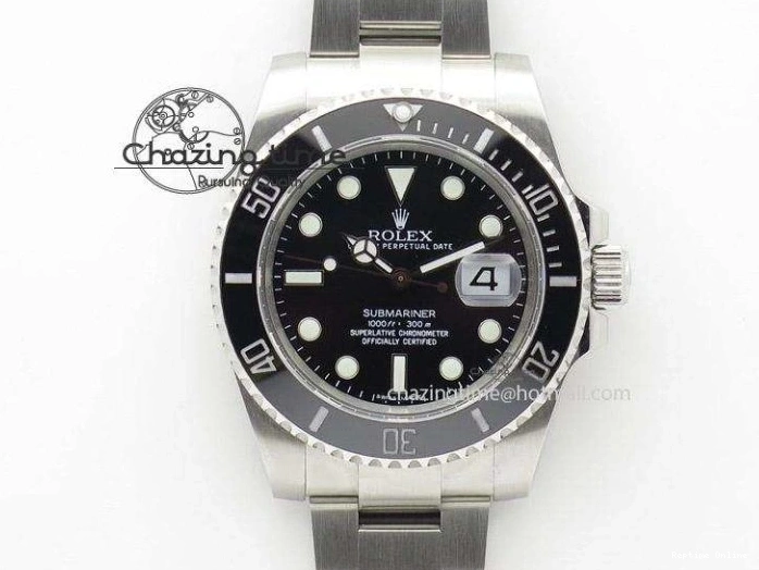 1223 WaterResistant Day Date 40 YG 228238 Noob 1:1 Best Edition White Roman Dial on President Bracelet A2836 (Gain Weight) 795